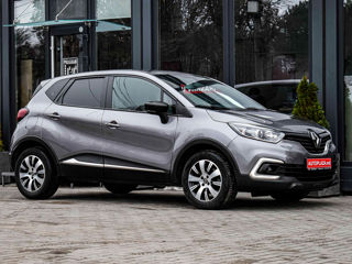 Renault Captur foto 4