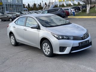 Toyota Corolla foto 2