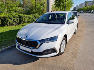 Skoda Octavia foto 2