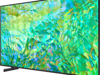 Televizor Samsung 4K cu funcții utile 50" foto 3
