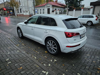 Audi Q5 foto 3