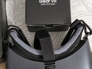 Samsung gear vr foto 5