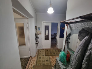 Apartament cu 3 camere, 65 m², Buiucani, Chișinău