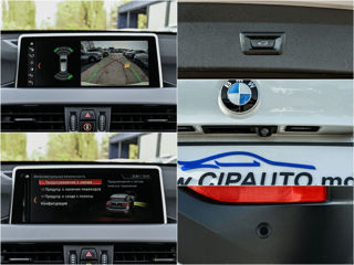 BMW X1 foto 16