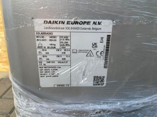 Daikin 10 kw foto 2