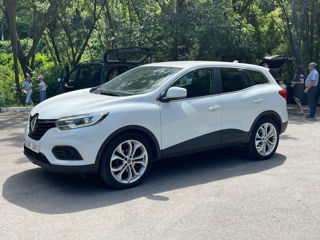 Renault Kadjar foto 3