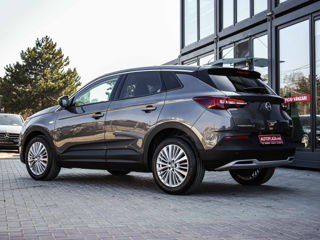 Opel Grandland X foto 5