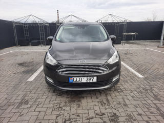 Ford C-Max foto 5