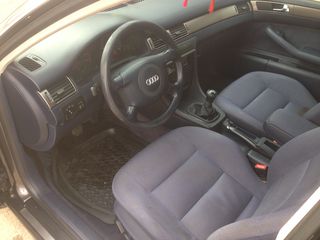 Audi A6 foto 7