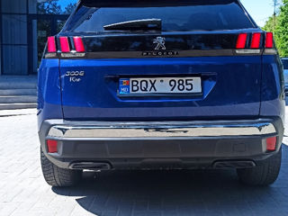 Peugeot 3008 foto 3