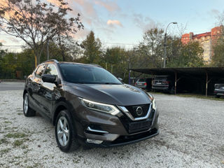 Nissan Qashqai foto 2