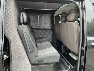 Ford Transit custom foto 14