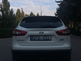 Nissan Qashqai foto 3