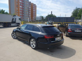 Audi A6 foto 3