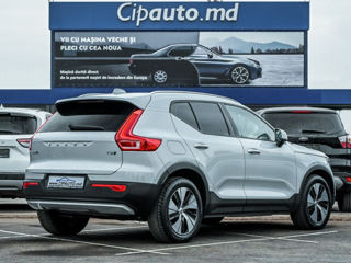 Volvo XC40 foto 5