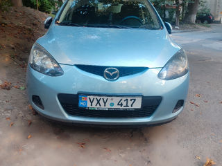 Mazda 2 foto 9