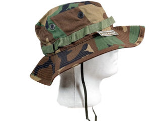 Панама Boonie hat, Woodland Combat, US Army