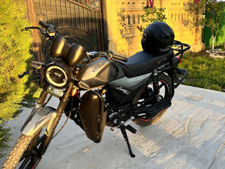 Viper ZS125F New foto 8