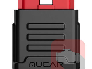 Перепрошиваю сканеры Thinkcar: Mucar, Thinksafe, Thinkdiag mini, под Launch X431 PRO (DiagZone) foto 4