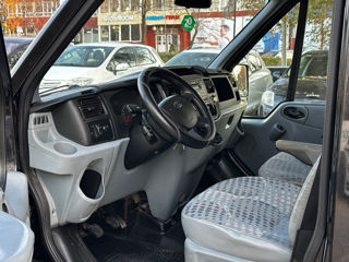 Ford Transit foto 6