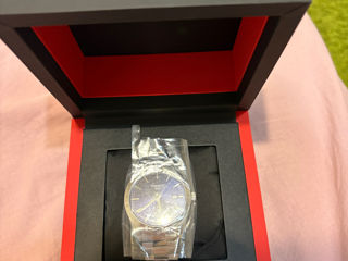 Vand ceas tissot nou original foto 1