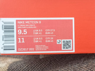 Men's Nike Metcon 9 foto 9