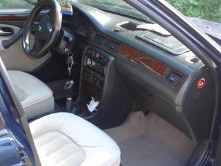 Rover 45 foto 4