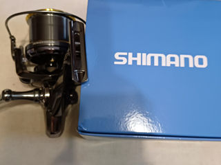 Mulineta Shimano 9000 . foto 5