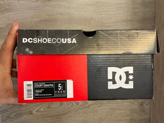 DC Sneakers Black/Grey Women's foto 9