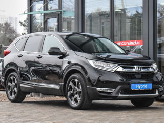 Honda CR-V foto 4