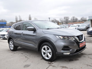 Nissan Qashqai foto 3