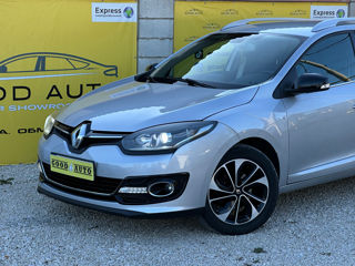 Renault Megane foto 2