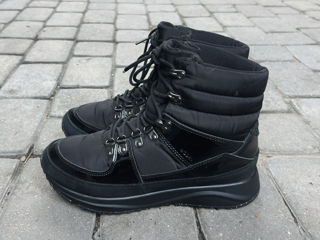 Woden Emma Waterproof Boots. Размер 40. Оригинал. В идеальном состоянии. foto 2