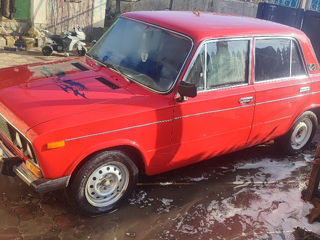 Lada / ВАЗ 2106 foto 9