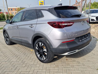 Opel Grandland X foto 4