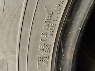 Dunlop 225/65 R17 foto 2