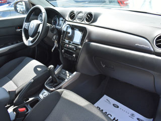 Suzuki Vitara foto 11