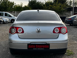 Volkswagen Passat foto 5