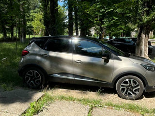 Renault Captur foto 2