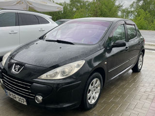 Peugeot 307 foto 2