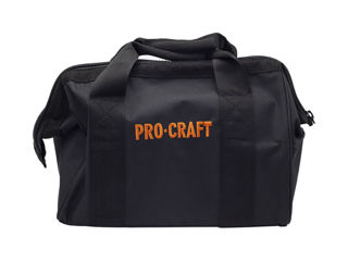 Фрезер Procraft Pob980 980 Вт - r8 - Moldteh foto 5