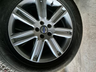 VOLVO XC 60 (Jante/Discuri) 235/60 R18 foto 3