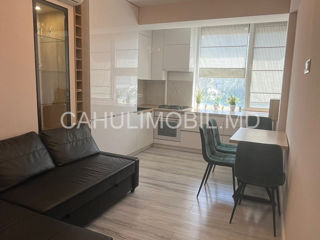 Apartament cu 2 camere, 65 m², Centru, Cahul