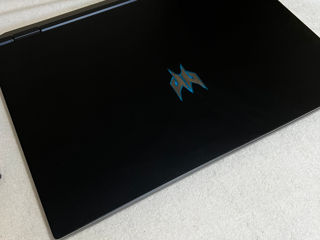 Acer Predator Helios 300 Gaming i7-12700H, RTX 3070 TI, 17.3", 32GB DDR5, 1TB SSD фото 4