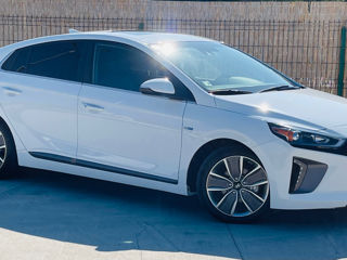 Hyundai IONIQ foto 3