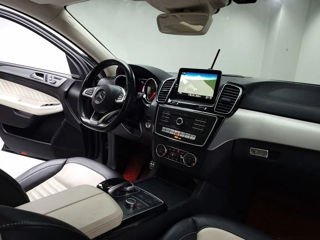 Mercedes GLE foto 8