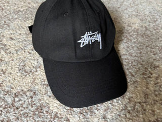 Кепка Stussy