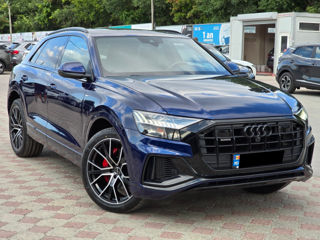 Audi Q8 foto 5