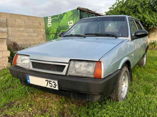 Lada / ВАЗ 21099, 1995