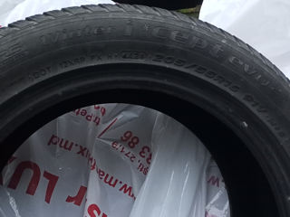 Шины Hankook winter i * cept evo2 W320 б/у foto 3